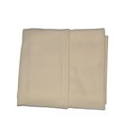 Paturica fleece 75 x 100 cm Crem fotografia produsului View 3 S
