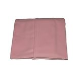 Paturica fleece 100 x 150 cm Roz fotografia produsului View 4 S