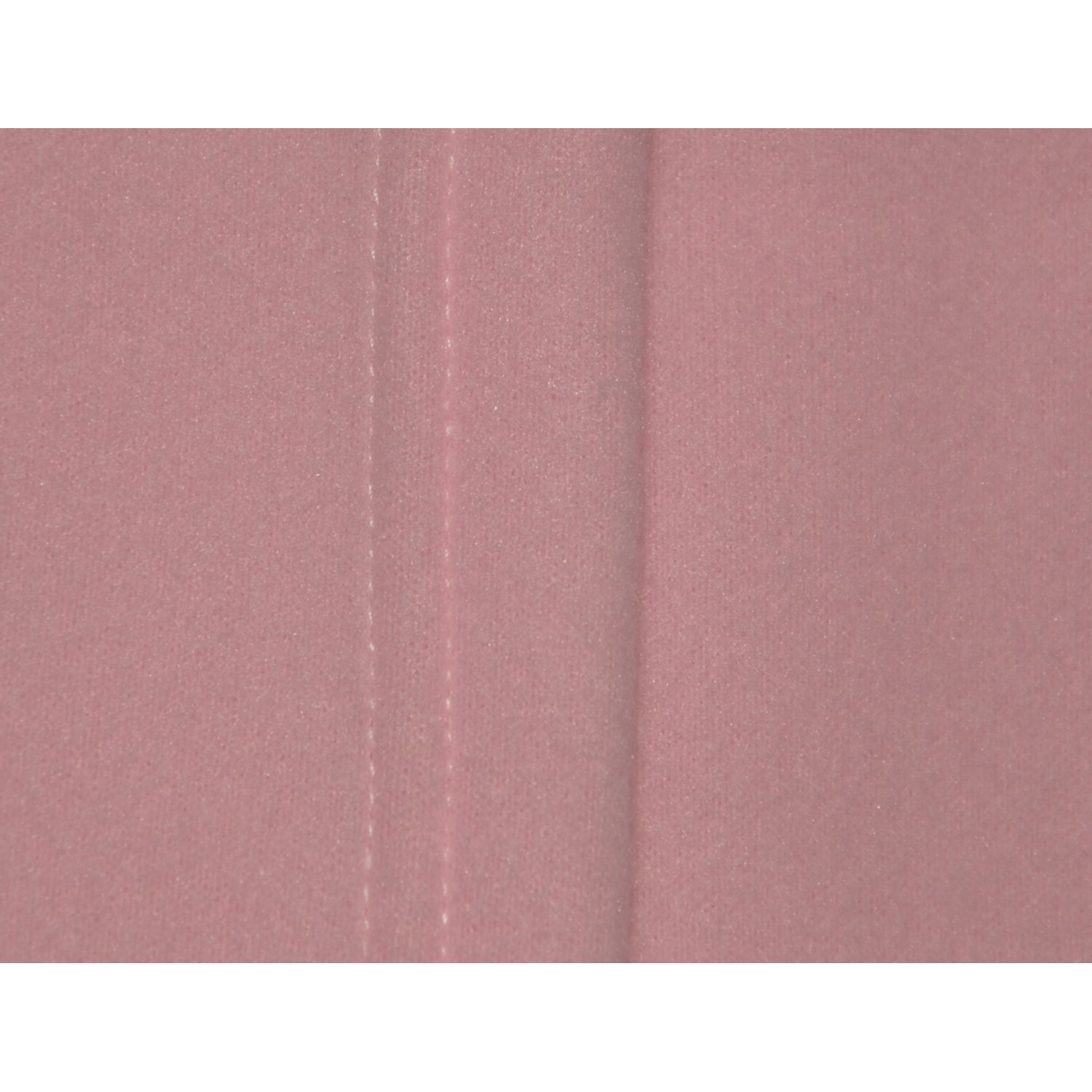 Paturica fleece 75 x 100 cm Roz fotografia produsului View 5 L