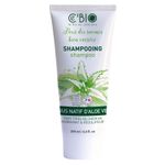 Sampon organic cu aloe vera 200 ml CE'BIO fotografia produsului