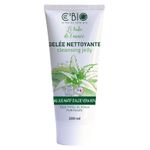 Gel de curatare organic cu aloe vera 200 ml CE'BIO fotografia produsului