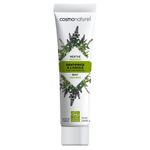Pasta de dinti BIO pentru prospetime cu menta si argila 75 ml COSMO NATUREL fotografia produsului