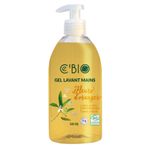 Sapun lichid BIO pentru maini cu floare de portocal 500 ml CE'BIO fotografia produsului