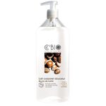 Lapte de corp organic hidratant cu unt de shea 500 ml CE'BIO fotografia produsului
