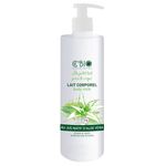 Lapte de corp organic cu aloe vera 200 ml CE'BIO fotografia produsului