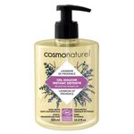 Gel de dus BIO relaxant cu lavanda 500 ml COSMO NATUREL fotografia produsului