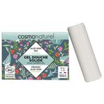 Gel de dus BIO solid cu aloe vera 85 g COSMO NATUREL fotografia produsului View 4 S