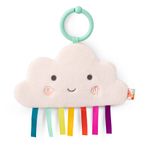 Jucarie de plus norisor B.Toys fotografia produsului