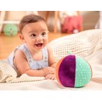 Minge zornaitoare din plus B.Toys fotografia produsului View 3 S