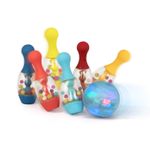 Set 6 Popice cu lumini BToys fotografia produsului View 2 S