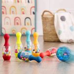 Set 6 Popice cu lumini BToys fotografia produsului View 4 S