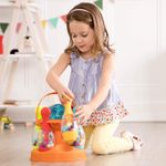 Set 6 Popice cu lumini BToys fotografia produsului View 5 S