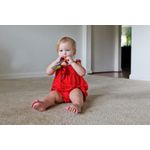 Chei electronice rosu B.Toys fotografia produsului View 3 S