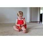 Chei electronice rosu B.Toys fotografia produsului View 4 S