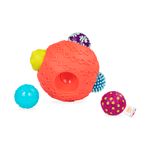 Set 6 mingi colorate B.Toys fotografia produsului View 2 S