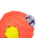 Set 6 mingi colorate B.Toys fotografia produsului View 5 S