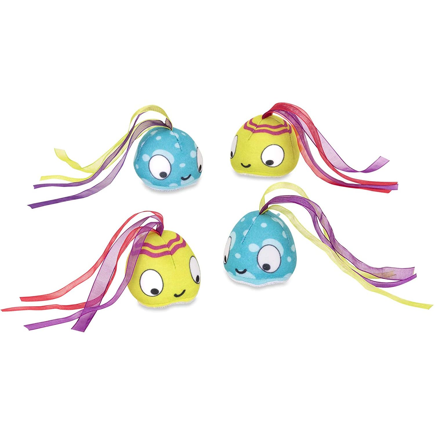 Tinta cu scai Rechin B.Toys fotografia produsului View 5 L