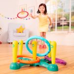Joc de aruncat inele B.Toys fotografia produsului View 6 S