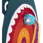 Tinta cu scai Rechin B.Toys fotografia produsului View 2 S