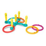 Joc de aruncat inele B.Toys fotografia produsului View 2 S