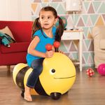 Jumper albinuta B.Toys fotografia produsului View 3 S