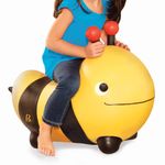 Jumper albinuta B.Toys fotografia produsului View 4 S