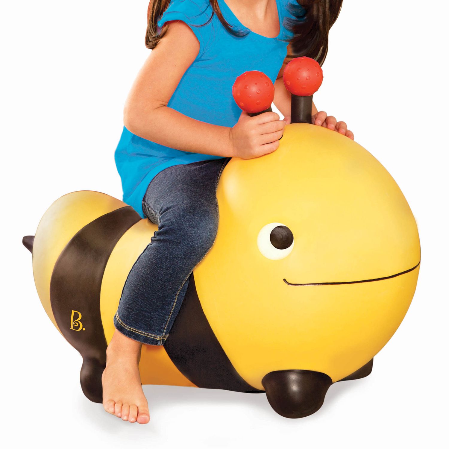 Jumper albinuta B.Toys fotografia produsului View 4 L