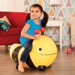 Jumper albinuta B.Toys fotografia produsului View 5 S