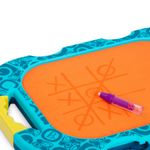 Tabla de scris cu apa B.Toys fotografia produsului View 2 S