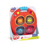 Joc de memorie cu animale Land of B fotografia produsului View 5 S