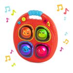 Joc de memorie cu animale Land of B fotografia produsului View 2 S