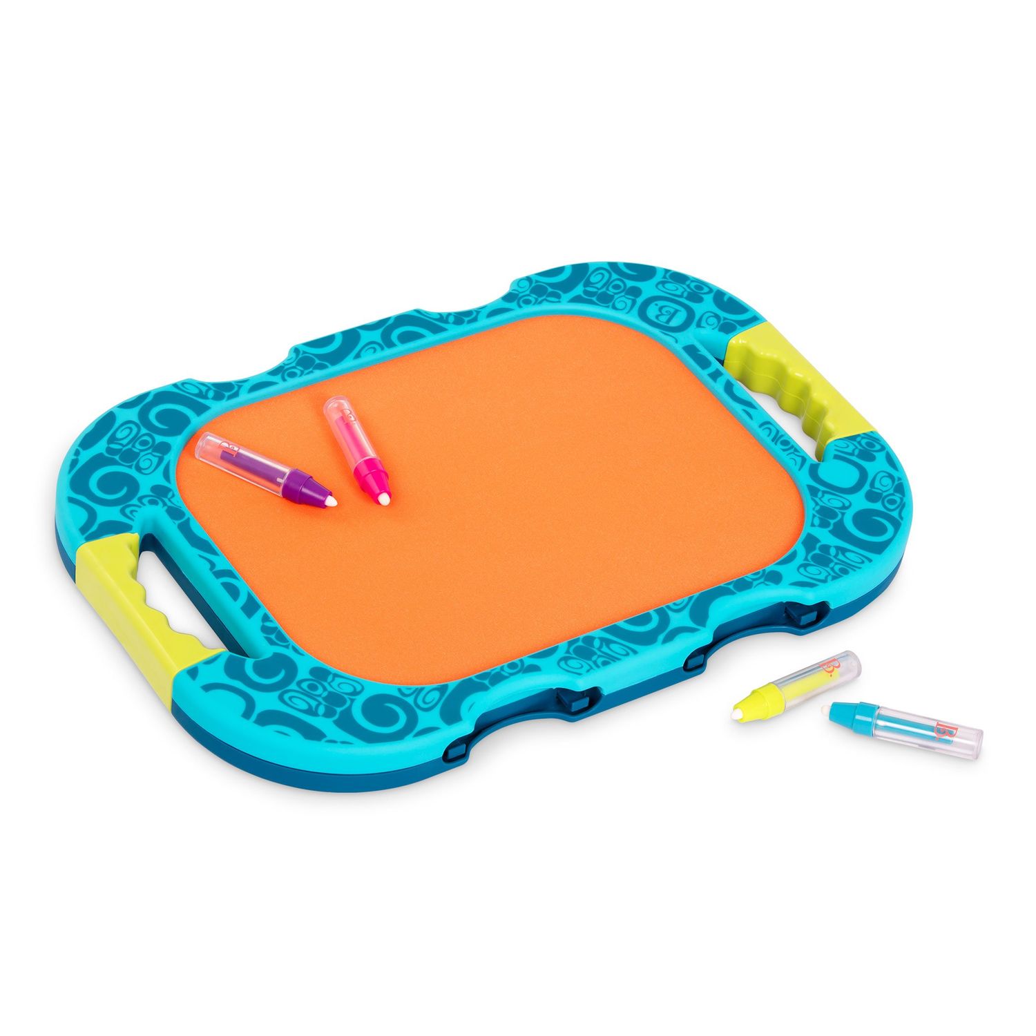 Tabla de scris cu apa B.Toys fotografia produsului View 3 L