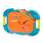 Tabla de scris cu apa B.Toys fotografia produsului View 6 S