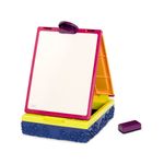 Tabla portabila de scris cu markere si creta B.Toys fotografia produsului View 3 S