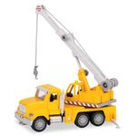 Macara Micro Driven fotografia produsului View 2 S