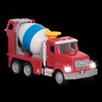 Betoniera Micro Driven 22.8 x 10.2 x 10.2 cm fotografia produsului View 4 S