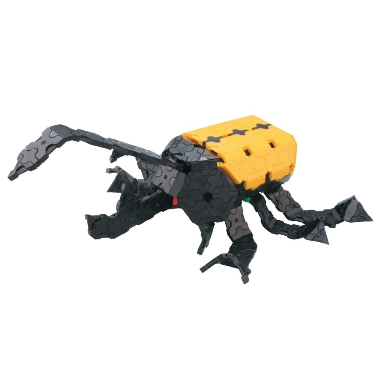 Jucarie LaQ insecte 1 - 260 piese fotografia produsului View 3 L