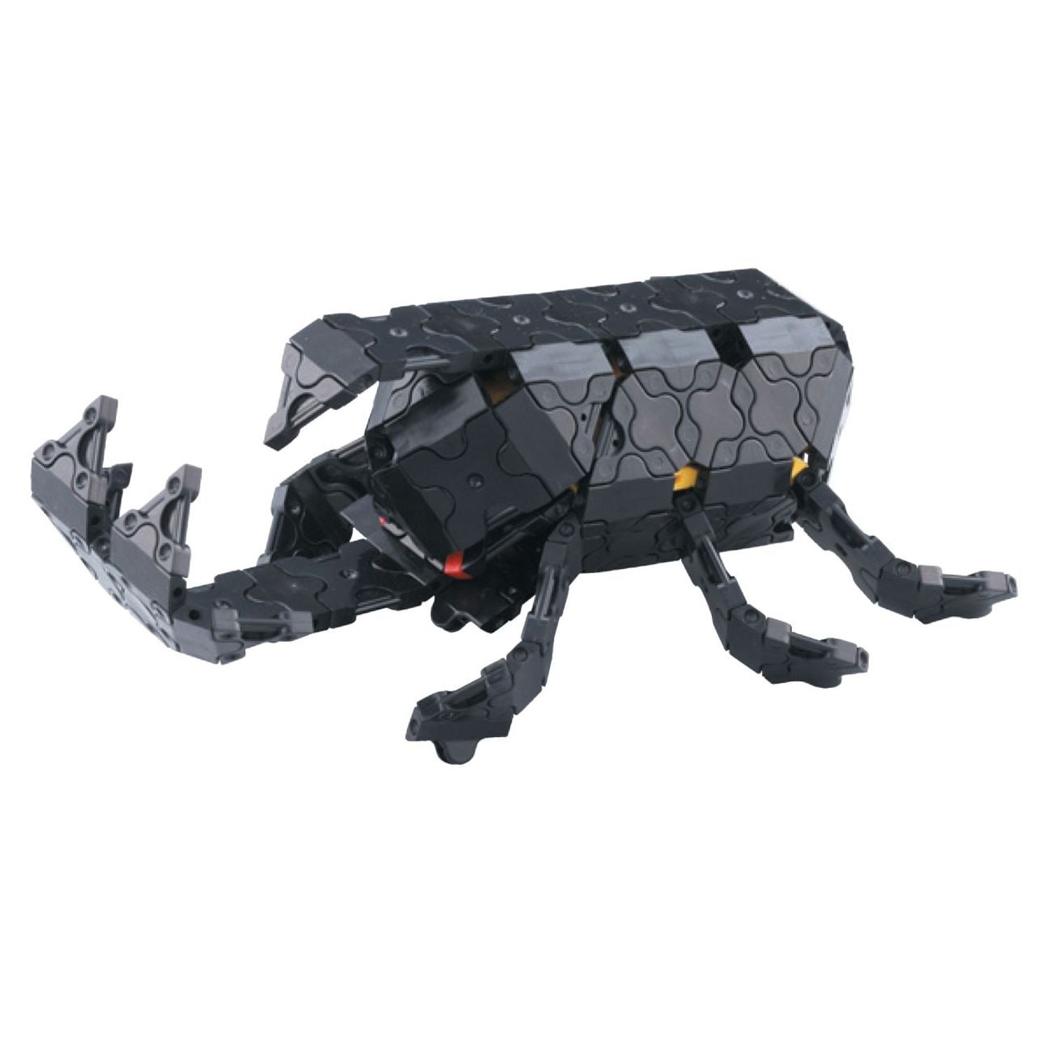 Jucarie LaQ insecte 1 - 260 piese fotografia produsului