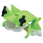 Jucarie LaQ mini kit cameleon 175 piese fotografia produsului