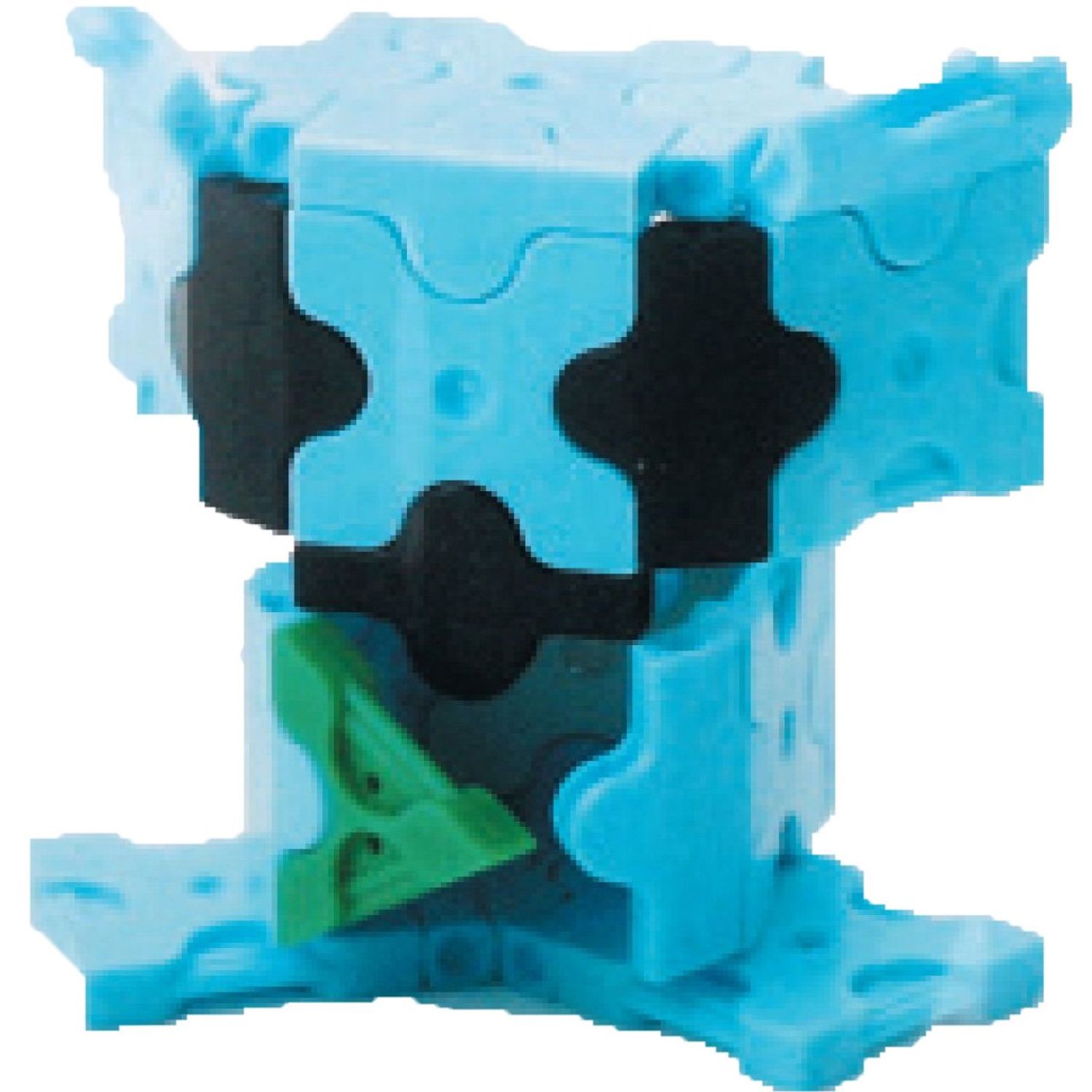 Set 28 piese de construit Koala LaQ fotografia produsului View 2 L