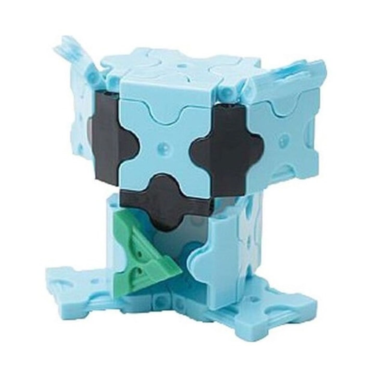 Set 28 piese de construit Koala LaQ fotografia produsului