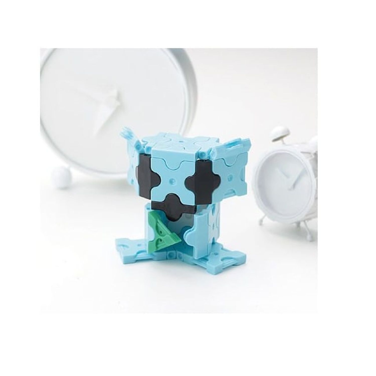 Set 28 piese de construit Koala LaQ fotografia produsului View 3 L