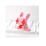 Set 28 piese de construit Iepuras LaQ fotografia produsului View 4 S