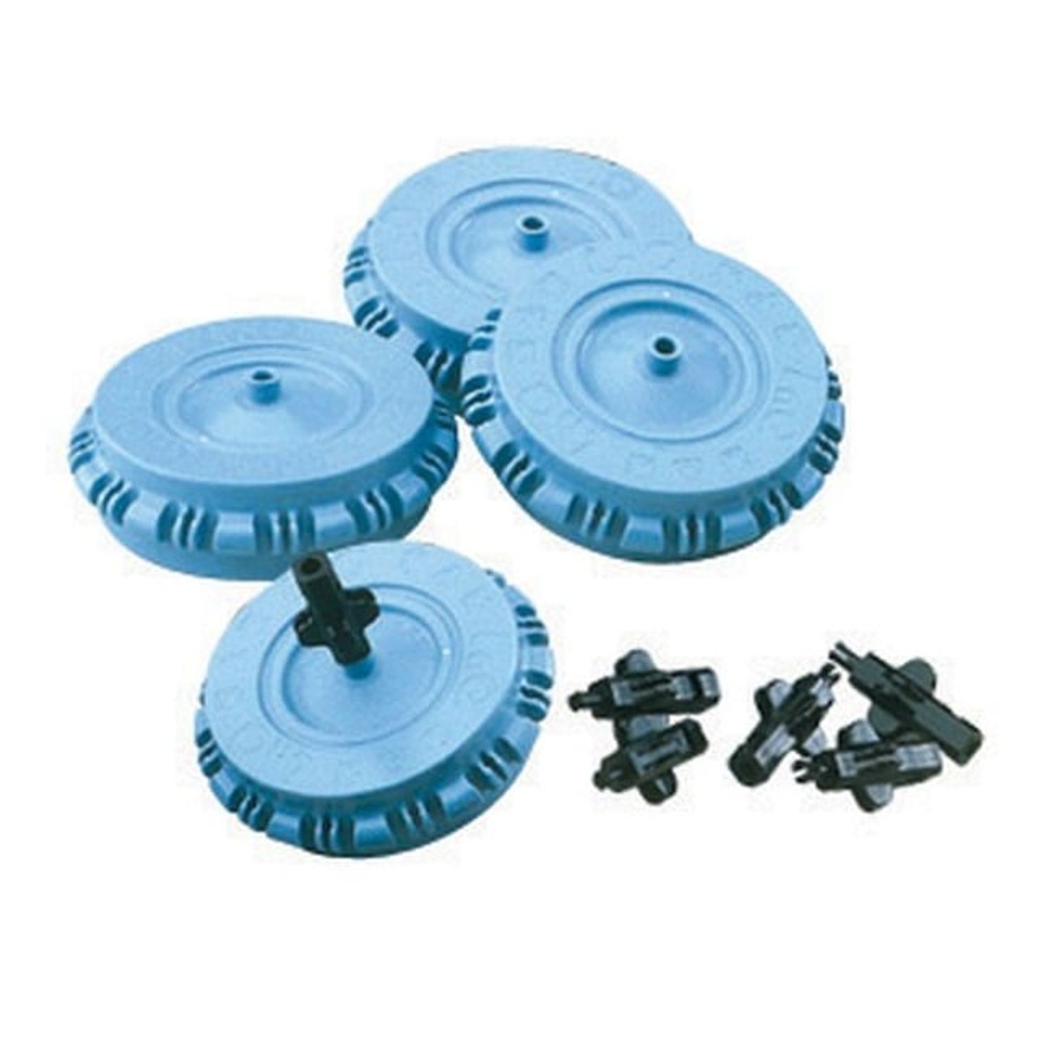 Roti hamacron LaQ fotografia produsului