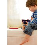 Set 68 de cuburi Stackadoos B.Toys fotografia produsului View 3 S