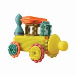 Set 68 de cuburi Stackadoos B.Toys fotografia produsului View 2 S
