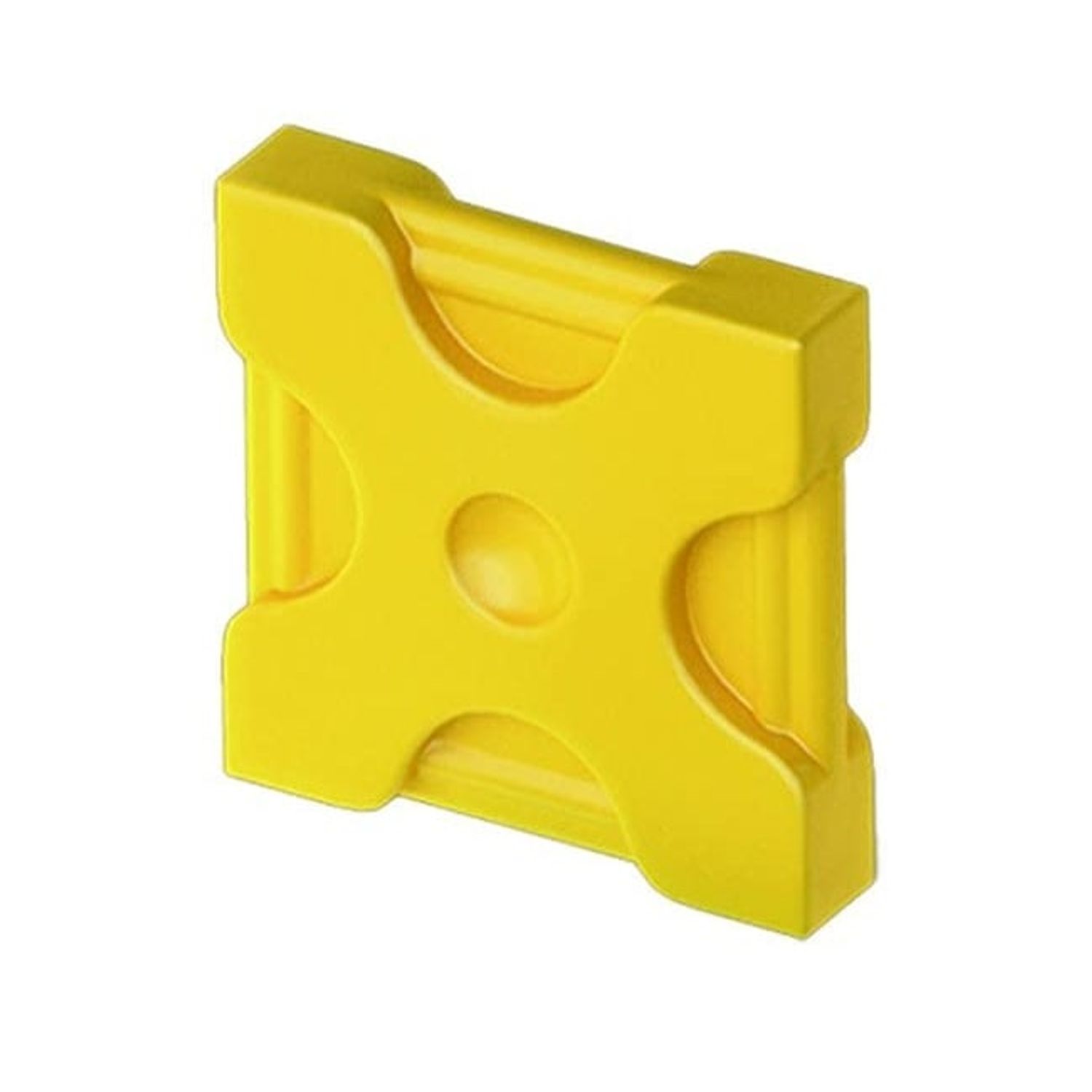 Jucarii LaQ Freestyle galben 100 piese fotografia produsului View 3 L