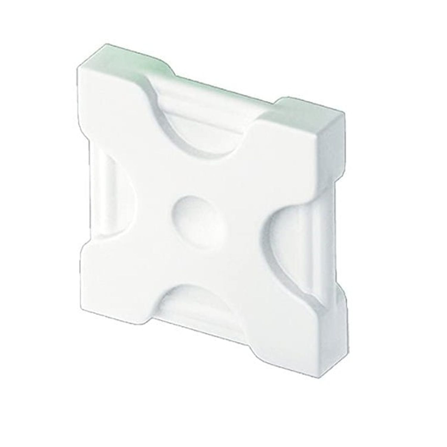 Jucarii LaQ Freestyle alb 100 piese fotografia produsului View 3 L