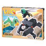 Jucarie LaQ insecte 2 - 260 piese fotografia produsului View 5 S