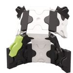 Set 28 piese de construit Ursuletul Panda LaQ fotografia produsului